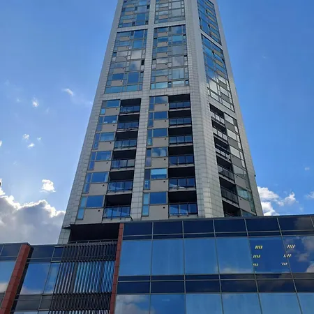 Vienna Gate, Petrazelka, Kopcianska 10 Bratislava