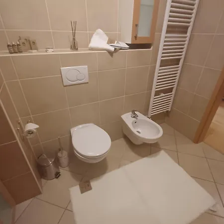 Apartment Vienna Gate, Petrazelka, Kopcianska 10 *